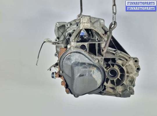 купить КПП механическая (МКПП) 5-ступенчатая на Ford C-MAX I (DE) 2003 - 2010