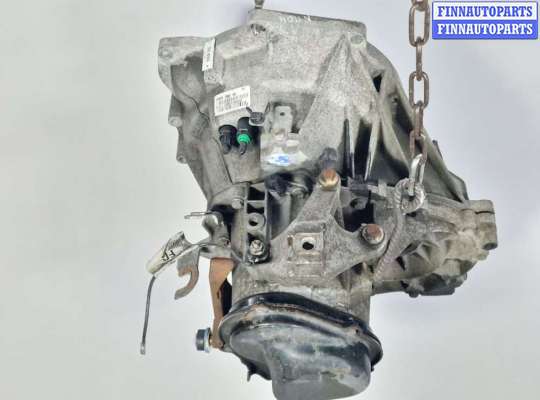 купить КПП механическая (МКПП) 5-ступенчатая на Ford C-MAX I (DE) 2003 - 2010