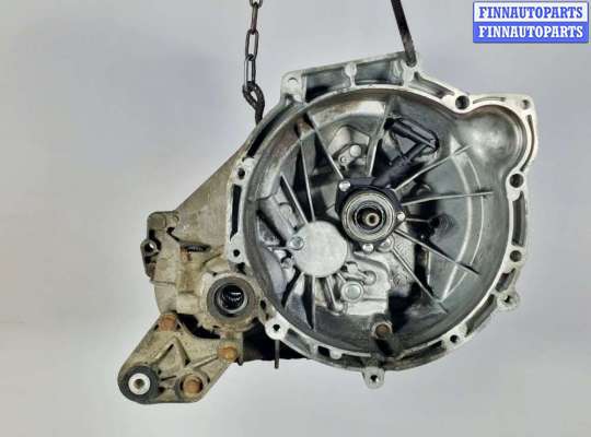 купить КПП механическая (МКПП) 5-ступенчатая на Ford C-MAX I (DE) 2003 - 2010