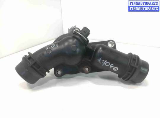 купить Корпус термостата на BMW 5 E60/E61 5 поколение (2002-2007)