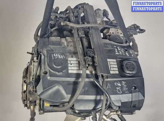 купить Двигатель на BMW 1 E87/E81/E82/E88 поколение [рейстайлинг] (2007-2011)