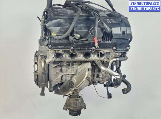 купить Двигатель на BMW 1 E87/E81/E82/E88 поколение [рейстайлинг] (2007-2011)