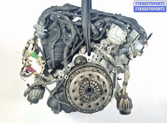 купить Двигатель на BMW 1 E87/E81/E82/E88 поколение [рейстайлинг] (2007-2011)