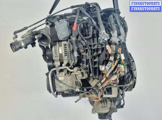 купить Двигатель на BMW 1 E87/E81/E82/E88 поколение [рейстайлинг] (2007-2011)