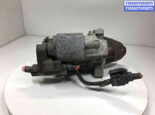 купить Стартер на Ford Focus 2 2004 - 2011