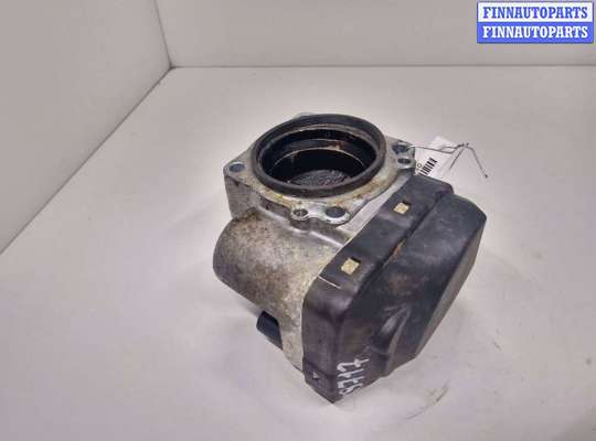 купить Заслонка дроссельная на Skoda Fabia I (6Y) 1999 - 2007