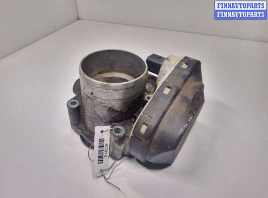 купить Заслонка дроссельная на Skoda Fabia I (6Y) 1999 - 2007