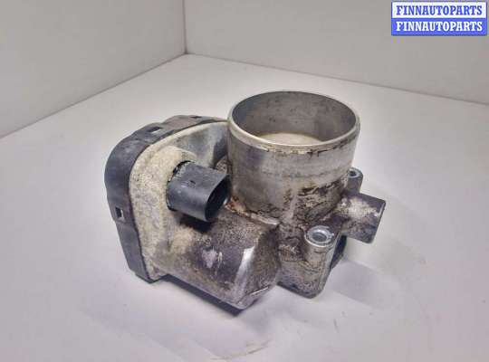 купить Заслонка дроссельная на Skoda Fabia I (6Y) 1999 - 2007