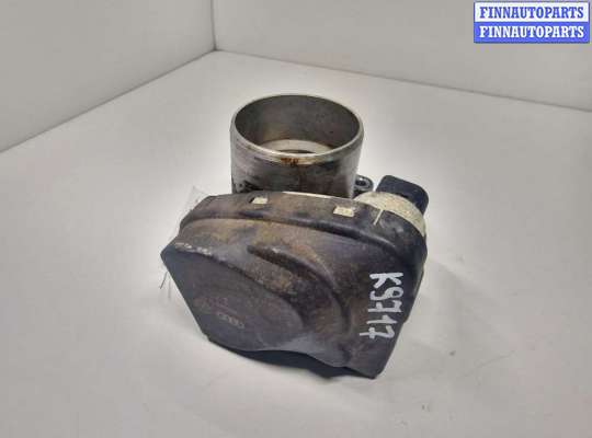 купить Заслонка дроссельная на Skoda Fabia I (6Y) 1999 - 2007