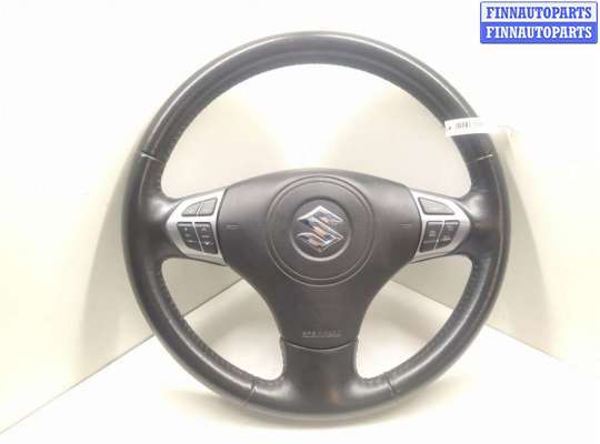 Руль SZQ1166 на Suzuki Grand Vitara II (JT) 2005 - 2016