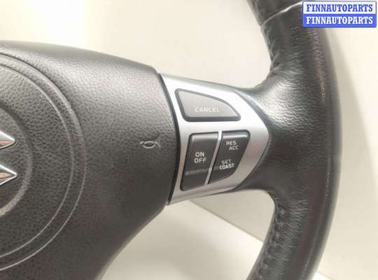 купить Руль на Suzuki Grand Vitara II (JT) 2005 - 2016