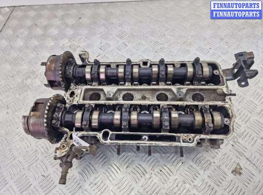Головка блока цилиндров OP2426296 на Opel Astra J 2009-2015