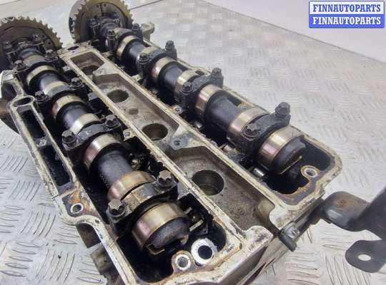 купить Головка блока цилиндров на Opel Astra J 2009-2015