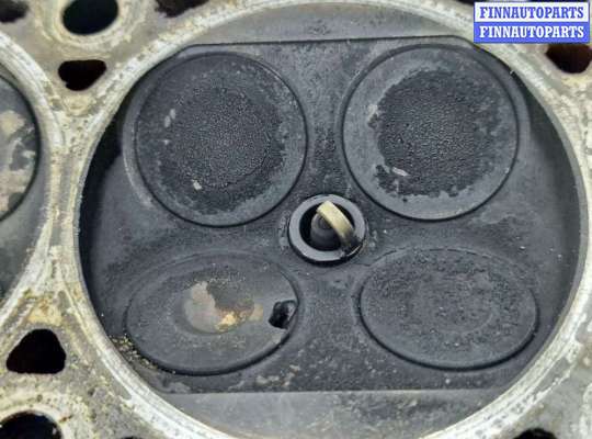 купить Головка блока цилиндров на Opel Astra J 2009-2015