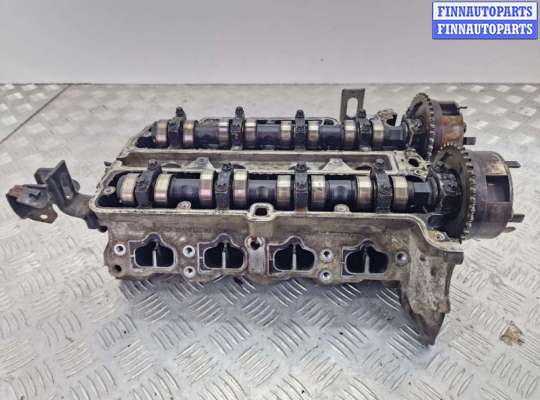 купить Головка блока цилиндров на Opel Astra J 2009-2015