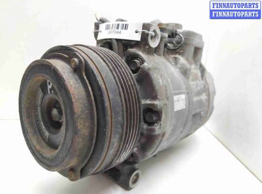 купить Компрессор кондиционера на BMW 5 E39 4 поколение [рейстайлинг] (2000-2004)