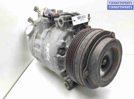 купить Компрессор кондиционера на BMW 5 E39 4 поколение [рейстайлинг] (2000-2004)