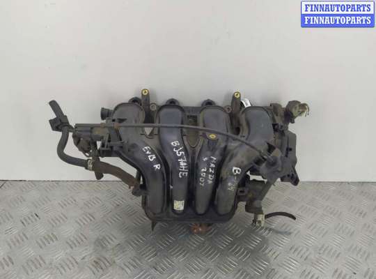 Коллектор впускной MZ673352 на Mazda 3 I (BK) 2003 - 2009