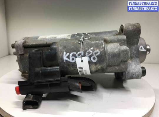 купить Стартер на Ford Grand C-Max 2 поколение (2010-2015)