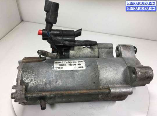 купить Стартер на Ford Grand C-Max 2 поколение (2010-2015)