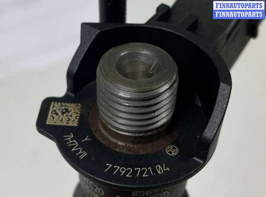 купить Форсунка на BMW X3 E83 1 поколение (2003-2006)