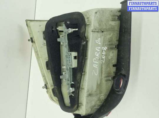 купить Фонарь задний левый на Opel Zafira B 2005 - 2014
