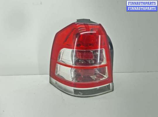 Купить Фонарь задний левый на Opel Zafira B 2005 - 2014 Фонарь задний левый OP2374728 на Opel Zafira B 2005 - 2014