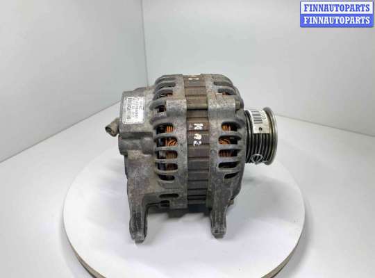 купить Генератор на Mazda 6 I (GG,GY) 2002 - 2007