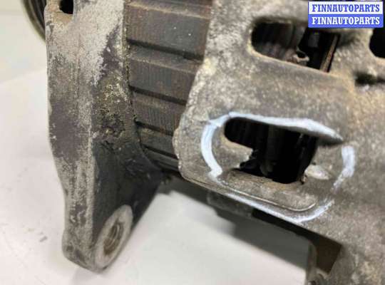 купить Генератор на Mazda 6 I (GG,GY) 2002 - 2007