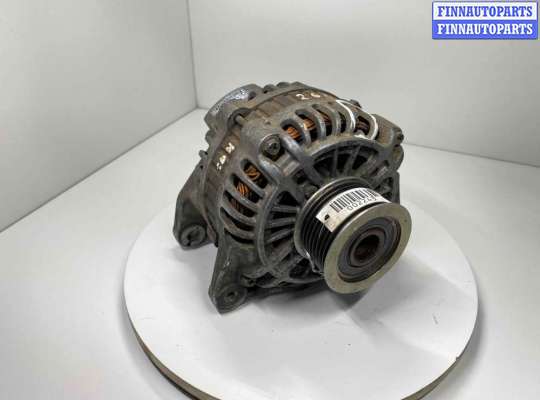 купить Генератор на Mazda 6 I (GG,GY) 2002 - 2007