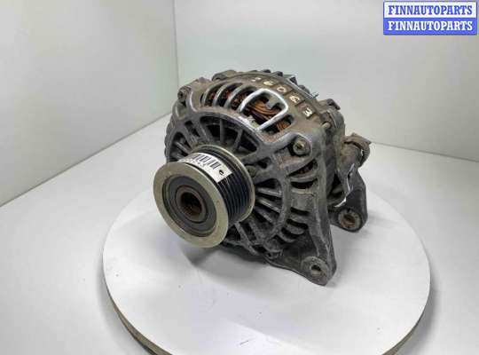 купить Генератор на Mazda 6 I (GG,GY) 2002 - 2007