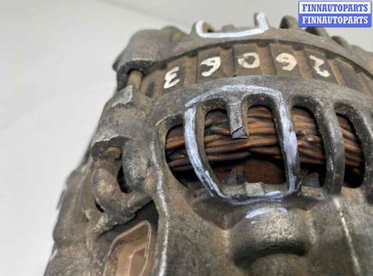 купить Генератор на Mazda 6 I (GG,GY) 2002 - 2007