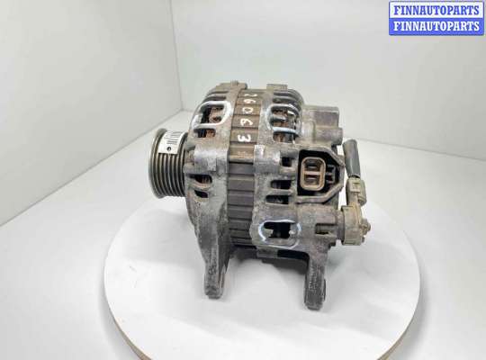 купить Генератор на Mazda 6 I (GG,GY) 2002 - 2007