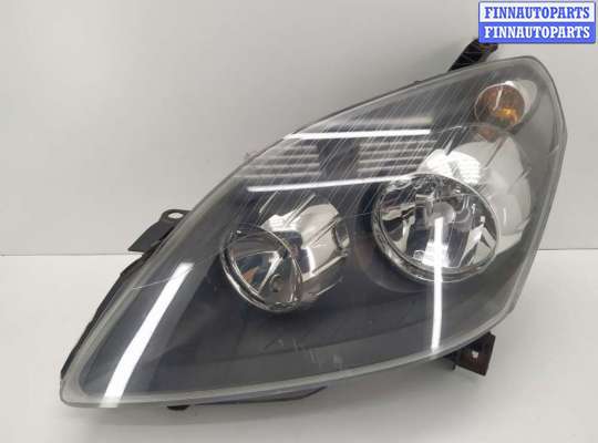 купить Фара левая на Opel Zafira B 2005 - 2014