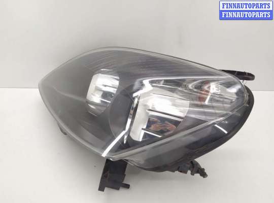 купить Фара левая на Opel Zafira B 2005 - 2014