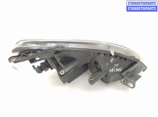 купить Фара левая на Opel Zafira B 2005 - 2014
