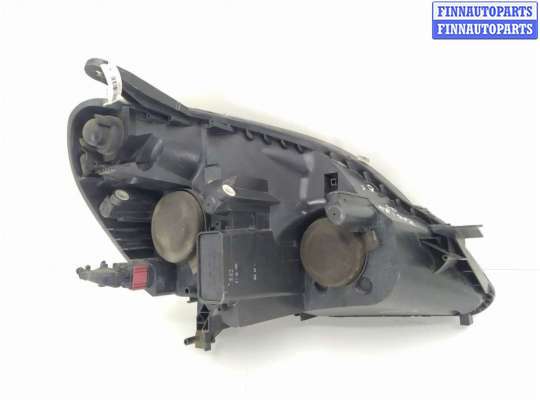 купить Фара левая на Opel Zafira B 2005 - 2014