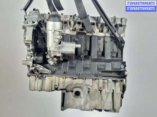 купить Двигатель на BMW 5 E60/E61 5 поколение (2002-2007)