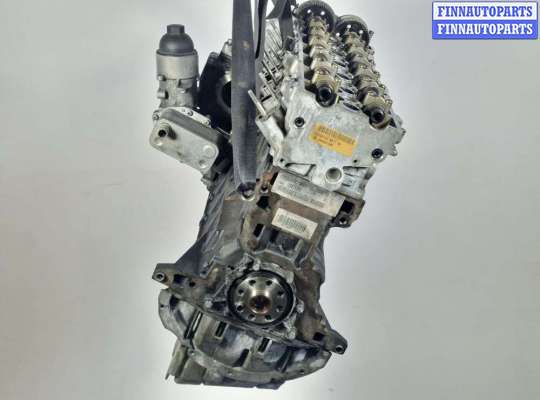 купить Двигатель на BMW 5 E60/E61 5 поколение (2002-2007)