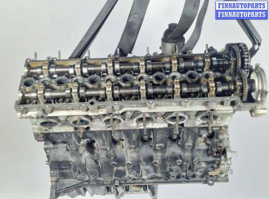 купить Двигатель на BMW 5 E60/E61 5 поколение (2002-2007)