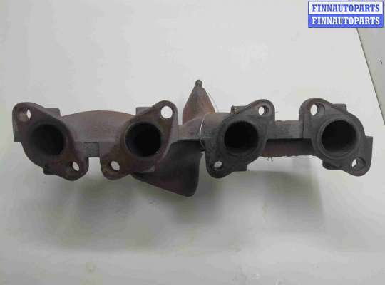 купить Коллектор выпускной на Audi A4 B7 (8EC) 2004 - 2008