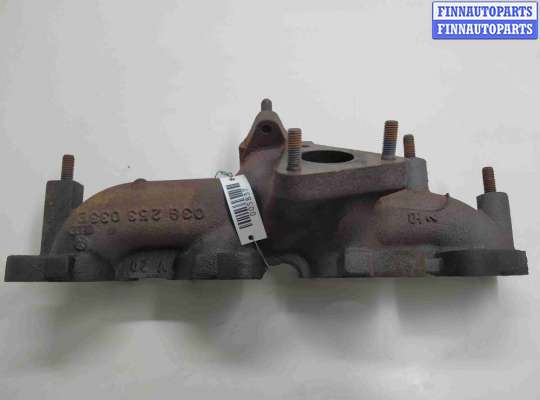 купить Коллектор выпускной на Audi A4 B7 (8EC) 2004 - 2008