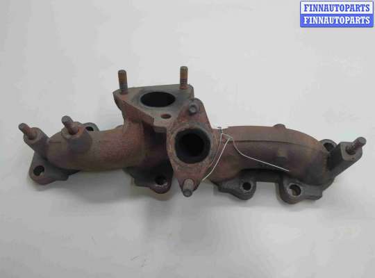 купить Коллектор выпускной на Audi A4 B7 (8EC) 2004 - 2008