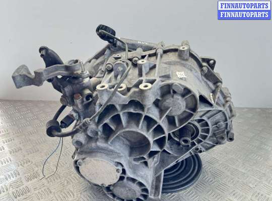 купить КПП механическая (МКПП) 6-ступенчатая на Volkswagen Tiguan 1 поколение (2007-2011)