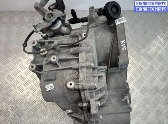 купить КПП механическая (МКПП) 6-ступенчатая на Volkswagen Tiguan 1 поколение (2007-2011)