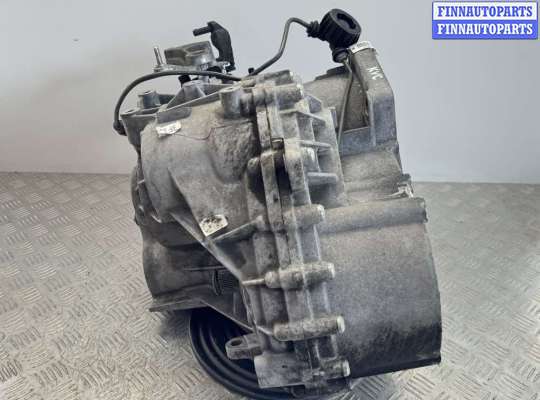 купить КПП механическая (МКПП) 6-ступенчатая на Volkswagen Tiguan 1 поколение (2007-2011)