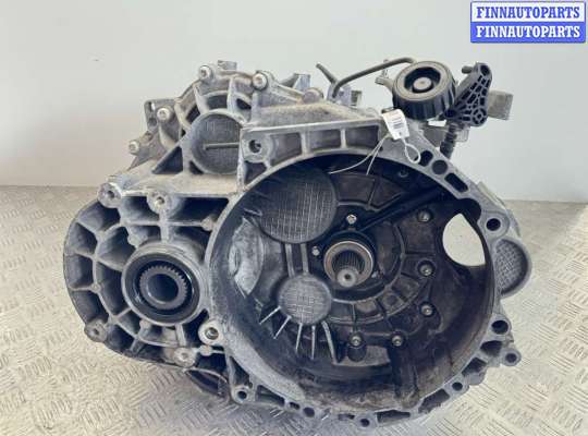 купить КПП механическая (МКПП) 6-ступенчатая на Volkswagen Tiguan 1 поколение (2007-2011)