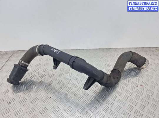 купить Патрубок интеркулера на Renault Grand Scenic 3 поколение (2009-2016)