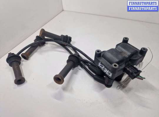 купить Катушка зажигания на Ford Focus 2 2004 - 2011