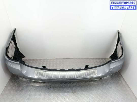 купить Бампер задний на Mercedes ML W164 2 поколение [рестайлинг] (2008-2011)
